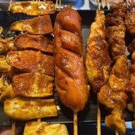 หม่าล่า by ร้านเก่งกับแกล้ม นิรันดร์คอนโด ลาดพร้าว101แยก36