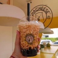 Chacheese Tea Bar Watcharapol