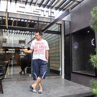 CUSTO CAFE Suandok
