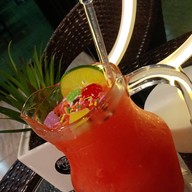 เย็นเล่าเช้ากาแฟ Coffee By DDtractor