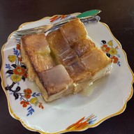 I'm Home cafe