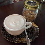 I'm Home cafe