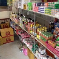 ร้านค้า ป๋าดำ Ba-dum Convenience Shop