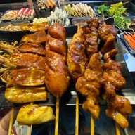 หม่าล่า by ร้านเก่งกับแกล้ม นิรันดร์คอนโด ลาดพร้าว101แยก36