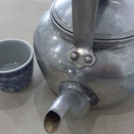 ร้านน้ำชาฅนคอน