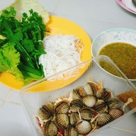 เมนูของร้าน ตำลับอีสาน สุขาภิบาล 5