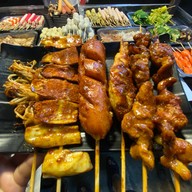 หม่าล่า by ร้านเก่งกับแกล้ม นิรันดร์คอนโด ลาดพร้าว101แยก36