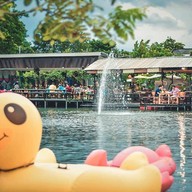 เย็นเล่าเช้ากาแฟ Coffee By DDtractor