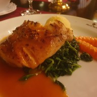 เมนูของร้าน Neil's Tavern Restaurant ร่วมฤดี