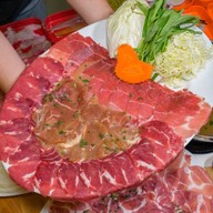 Shabu K Hot Pot Mala Sathorn