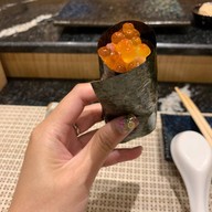 เมนูของร้าน Tenyuu Beyond