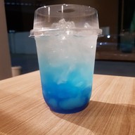 หน้าร้าน Happy Beverage คลองสาม