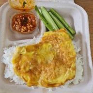 เมนูของร้าน อาหารเหนือ  เชิญทาน