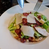 Al Dente ltalian restaurant By Chef Oat เชียงใหม่