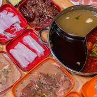 Shabu K Hot Pot Mala Sathorn