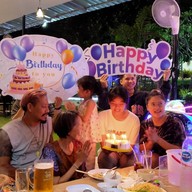 เย็นเล่าเช้ากาแฟ Coffee By DDtractor