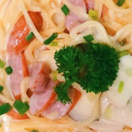 เมนูของร้าน เชฟอั๋น ลพบุรี