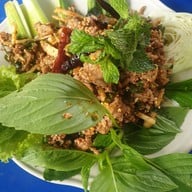 เมนูของร้าน ต้นข่อย
