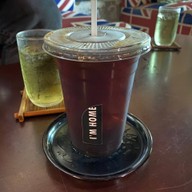 I'm Home cafe