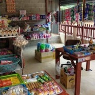 ร้านค้า ป๋าดำ Ba-dum Convenience Shop