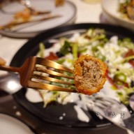 เมนูของร้าน Caper by Dan Bark คลองตัน