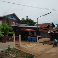 บรรยากาศ ร้านค้า ป๋าดำ Ba-dum Convenience Shop