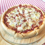 เมนูของร้าน Papa's Chicago PIZZA Nawamin70