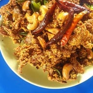 เมนูของร้าน ต้นข่อย