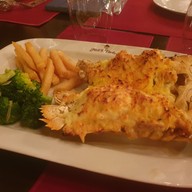 เมนูของร้าน Neil's Tavern Restaurant ร่วมฤดี