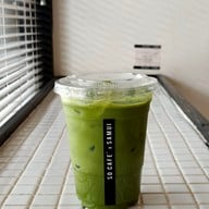 เมนูของร้าน SO CAFE SAMUI HQ (Headquarters)