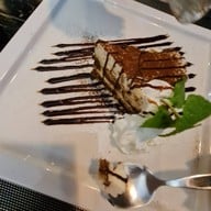 Al Dente ltalian restaurant By Chef Oat เชียงใหม่