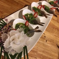 ตกถัง ซีฟู้ด