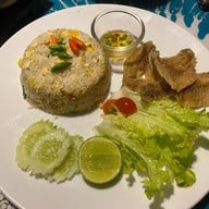 เมนูของร้าน Phada House