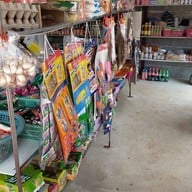 ร้านค้า ป๋าดำ Ba-dum Convenience Shop