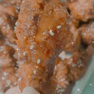 P F ไก่เกาหลี