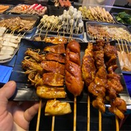 หม่าล่า by ร้านเก่งกับแกล้ม นิรันดร์คอนโด ลาดพร้าว101แยก36