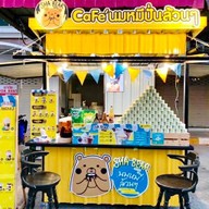 แบร์บอนนี่-BONNIE BEAR 🐻🐻 Bonnie Bear