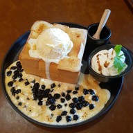 Luciano Coffee Bar