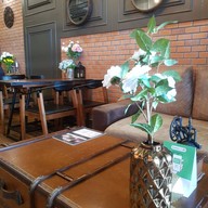 Luciano Coffee Bar