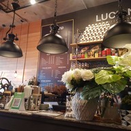 Luciano Coffee Bar