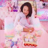 Unicorn Café สาทร