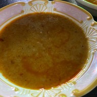 เมนูของร้าน หมูสะเต๊ะแปลงนาม