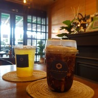 Luciano Coffee Bar