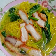 ราชาบะหมี่กวางตุ้ง