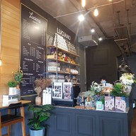 Luciano Coffee Bar