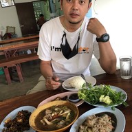 ลาบไก่ป้ามัย