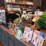 Luciano Coffee Bar