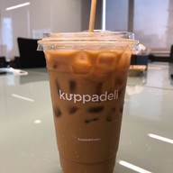 Kuppadeli อโศก