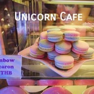 Unicorn Café สาทร