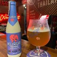 BUTCHER EXPRESS by BUTCHER beef&beer เจริญราษฎร์